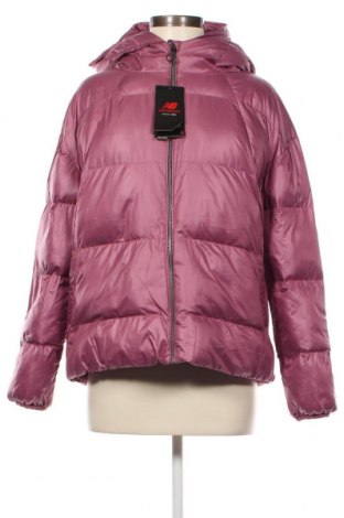 Damenjacke New Balance, Größe M, Farbe Rosa, Preis € 95,62