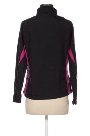 Γυναικείο μπουφάν New Balance, Μέγεθος S, Χρώμα Μαύρο, Τιμή 14,85 €