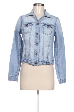 Damenjacke New Look, Größe S, Farbe Blau, Preis € 14,93