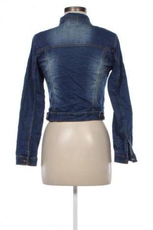Γυναικείο μπουφάν New Look, Μέγεθος S, Χρώμα Μπλέ, Τιμή 12,06 €