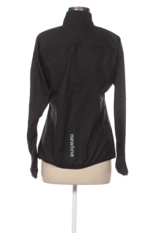 Γυναικείο μπουφάν Newline, Μέγεθος M, Χρώμα Μαύρο, Τιμή 18,35 €