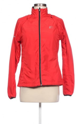 Γυναικείο μπουφάν Newline, Μέγεθος S, Χρώμα Κόκκινο, Τιμή 12,99 €