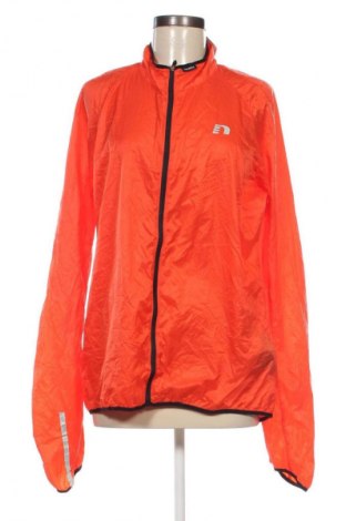 Damenjacke Newline, Größe L, Farbe Orange, Preis € 14,09