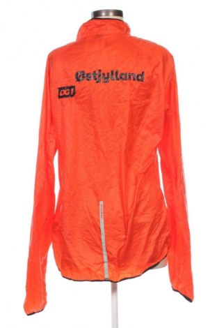 Damenjacke Newline, Größe L, Farbe Orange, Preis 15,66 €