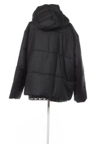 Γυναικείο μπουφάν Nike, Μέγεθος XXL, Χρώμα Μαύρο, Τιμή 88,79 €