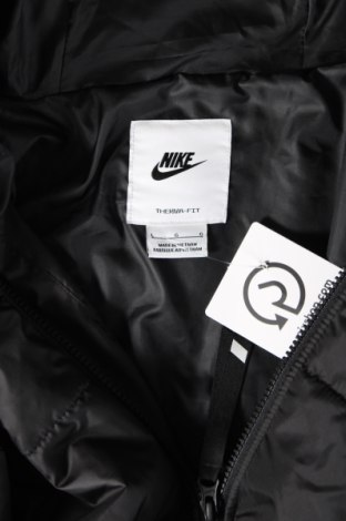 Damenjacke Nike, Größe L, Farbe Schwarz, Preis € 88,79