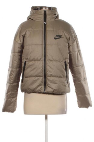 Damenjacke Nike, Größe XS, Farbe Beige, Preis € 136,60