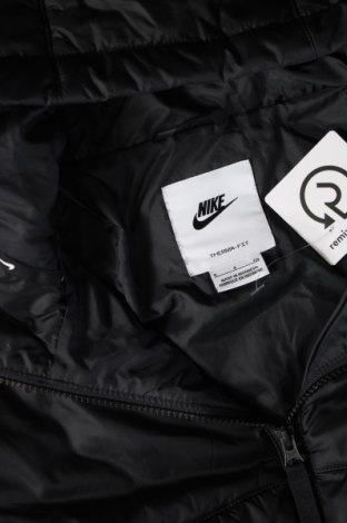 Γυναικείο μπουφάν Nike, Μέγεθος S, Χρώμα Μαύρο, Τιμή 88,79 €