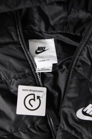 Női dzseki Nike, Méret M, Szín Fekete, Ár 36 416 Ft