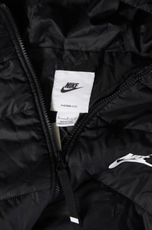 Damenjacke Nike, Größe S, Farbe Schwarz, Preis 67,76 €