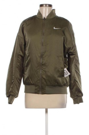 Γυναικείο μπουφάν Nike, Μέγεθος XS, Χρώμα Πολύχρωμο, Τιμή 79,95 €