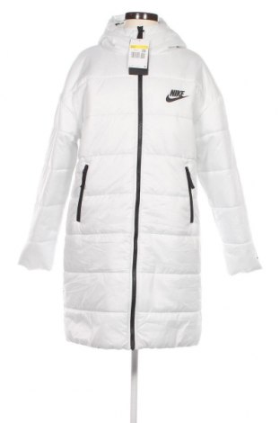 Geacă de femei Nike, Mărime S, Culoare Alb, Preț 610,20 Lei