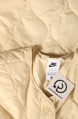 Dámska bunda  Nike, Veľkosť L, Farba Béžová, Cena  88,79 €