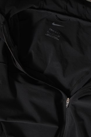 Γυναικείο μπουφάν Nike, Μέγεθος S, Χρώμα Μαύρο, Τιμή 53,58 €
