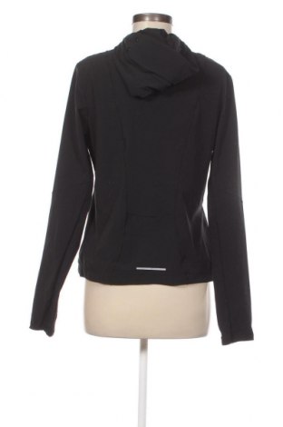 Γυναικείο μπουφάν Nike, Μέγεθος S, Χρώμα Μαύρο, Τιμή 53,58 €