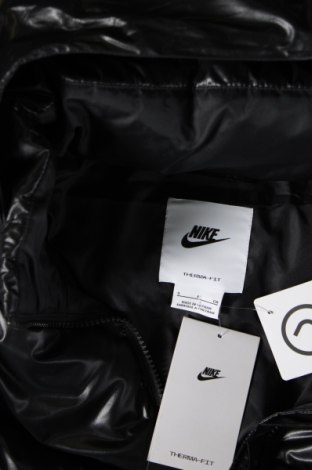 Damenjacke Nike, Größe S, Farbe Schwarz, Preis € 129,77