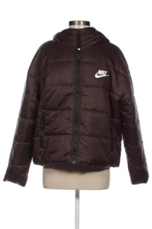 Damenjacke Nike, Größe M, Farbe Braun, Preis € 136,60