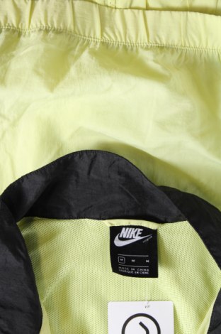 Γυναικείο μπουφάν Nike, Μέγεθος M, Χρώμα Κίτρινο, Τιμή 19,73 €