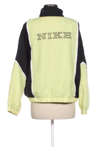 Damenjacke Nike, Größe M, Farbe Gelb, Preis € 22,20