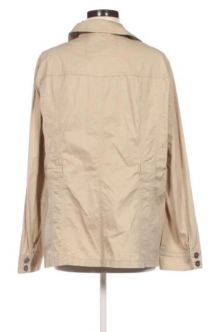 Γυναικείο μπουφάν Nkd, Μέγεθος XL, Χρώμα  Μπέζ, Τιμή 16,65 €