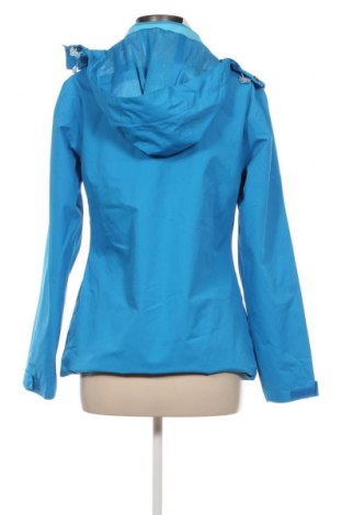 Dámska bunda  Nkd, Veľkosť S, Farba Modrá, Cena  10,78 €