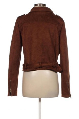 Damenjacke Nly Trend, Größe XL, Farbe Braun, Preis 18,37 €