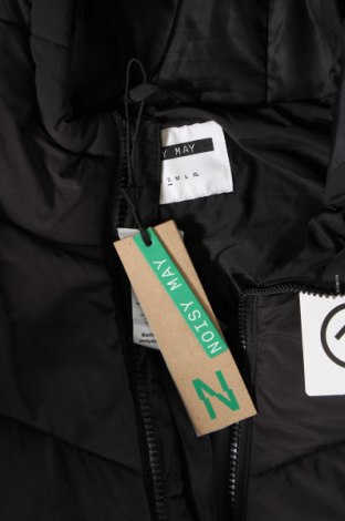 Dámska bunda  Noisy May, Veľkosť S, Farba Čierna, Cena  32,60 €