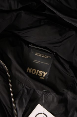 Dámska bunda  Noisy May, Veľkosť L, Farba Čierna, Cena  33,08 €