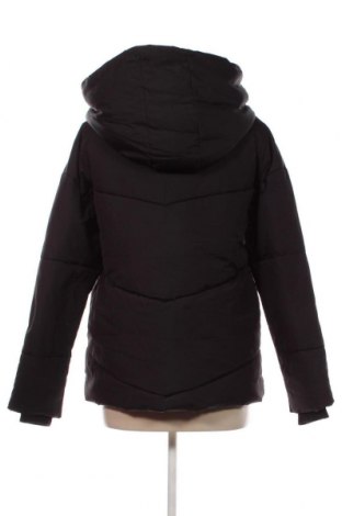 Γυναικείο μπουφάν Noisy May, Μέγεθος XS, Χρώμα Μαύρο, Τιμή 37,39 €