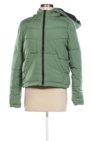 Γυναικείο μπουφάν Noisy May, Μέγεθος S, Χρώμα Πράσινο, Τιμή 37,71 €