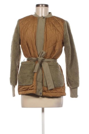 Damenjacke Noisy May, Größe XS, Farbe Beige, Preis 16,70 €