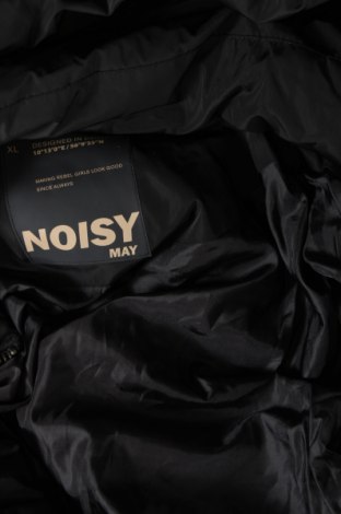 Dámska bunda  Noisy May, Veľkosť XL, Farba Čierna, Cena  20,72 €