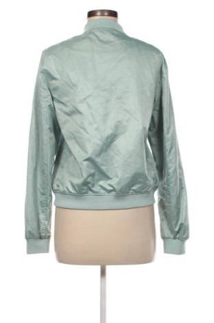 Γυναικείο μπουφάν Noisy May, Μέγεθος M, Χρώμα Πράσινο, Τιμή 13,36 €