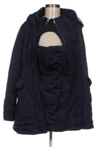 Γυναικείο μπουφάν Noppies, Μέγεθος M, Χρώμα Μπλέ, Τιμή 88,66 €