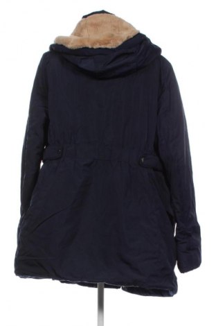 Γυναικείο μπουφάν Noppies, Μέγεθος M, Χρώμα Μπλέ, Τιμή 53,20 €