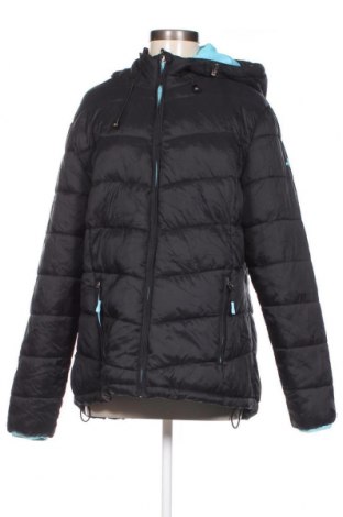Damenjacke Nordcap, Größe XL, Farbe Schwarz, Preis 30,79 €