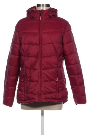 Damenjacke Nordcap, Größe M, Farbe Rosa, Preis € 50,54