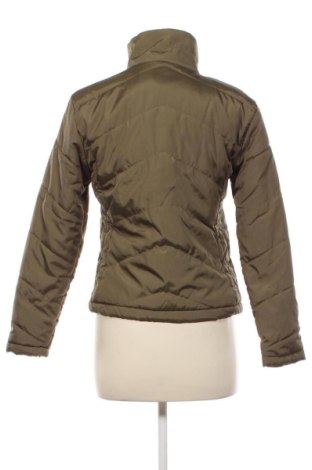 Γυναικείο μπουφάν ONLY, Μέγεθος S, Χρώμα Πράσινο, Τιμή 19,18 €