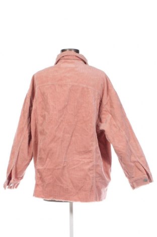 Dámska bunda  ONLY, Veľkosť M, Farba Ružová, Cena  11,63 €