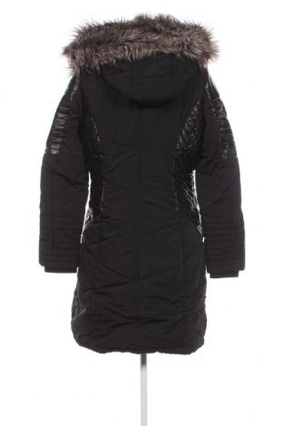 Γυναικείο μπουφάν ONLY, Μέγεθος L, Χρώμα Μαύρο, Τιμή 14,46 €