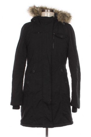 Γυναικείο μπουφάν ONLY, Μέγεθος S, Χρώμα Μαύρο, Τιμή 13,95 €