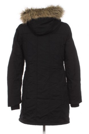 Γυναικείο μπουφάν ONLY, Μέγεθος S, Χρώμα Μαύρο, Τιμή 14,46 €
