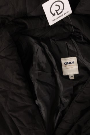 Damenjacke ONLY, Größe XS, Farbe Schwarz, Preis 41,23 €