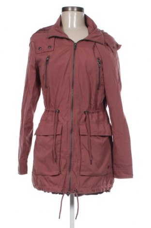 Γυναικείο μπουφάν ONLY, Μέγεθος M, Χρώμα Ρόζ , Τιμή 12,93 €