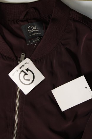 Damenjacke ONLY, Größe 3XL, Farbe Rot, Preis € 61,48