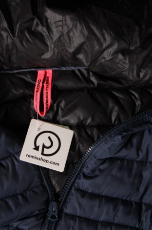Dámska bunda  ONLY, Veľkosť S, Farba Modrá, Cena  16,36 €