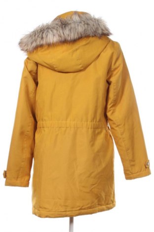 Dámská bunda  ONLY, Velikost XL, Barva Žlutá, Cena  425,00 Kč