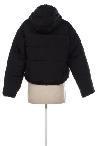Γυναικείο μπουφάν ONLY, Μέγεθος S, Χρώμα Μαύρο, Τιμή 20,03 €