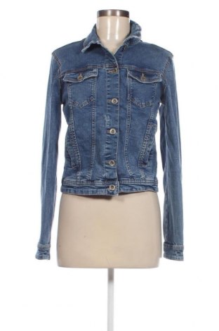 Damenjacke ONLY, Größe M, Farbe Blau, Preis 23,66 €