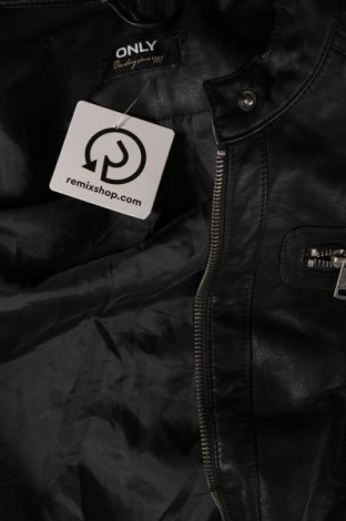 Dámska bunda  ONLY, Veľkosť M, Farba Čierna, Cena  23,25 €